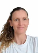 Porträt von Susanne Langer
